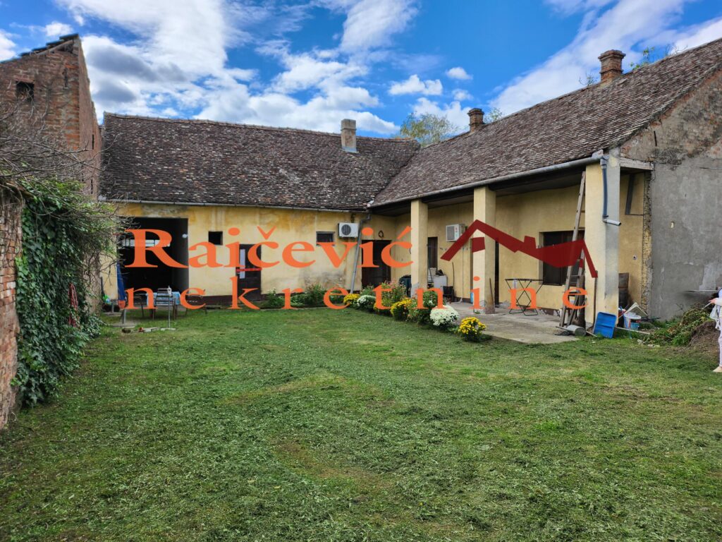 ID 92575, SREMSKA MITROVICA,SREMSKA MITROVICA, BULEVAR KONSTANTINA VELIKOG