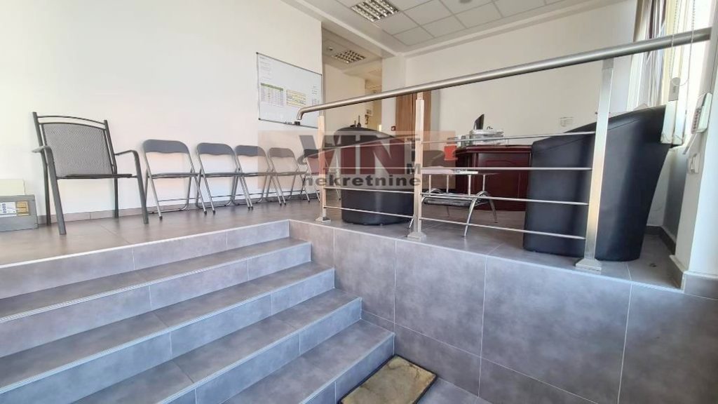 Prodaja i izdavanje stanova i nekretnina