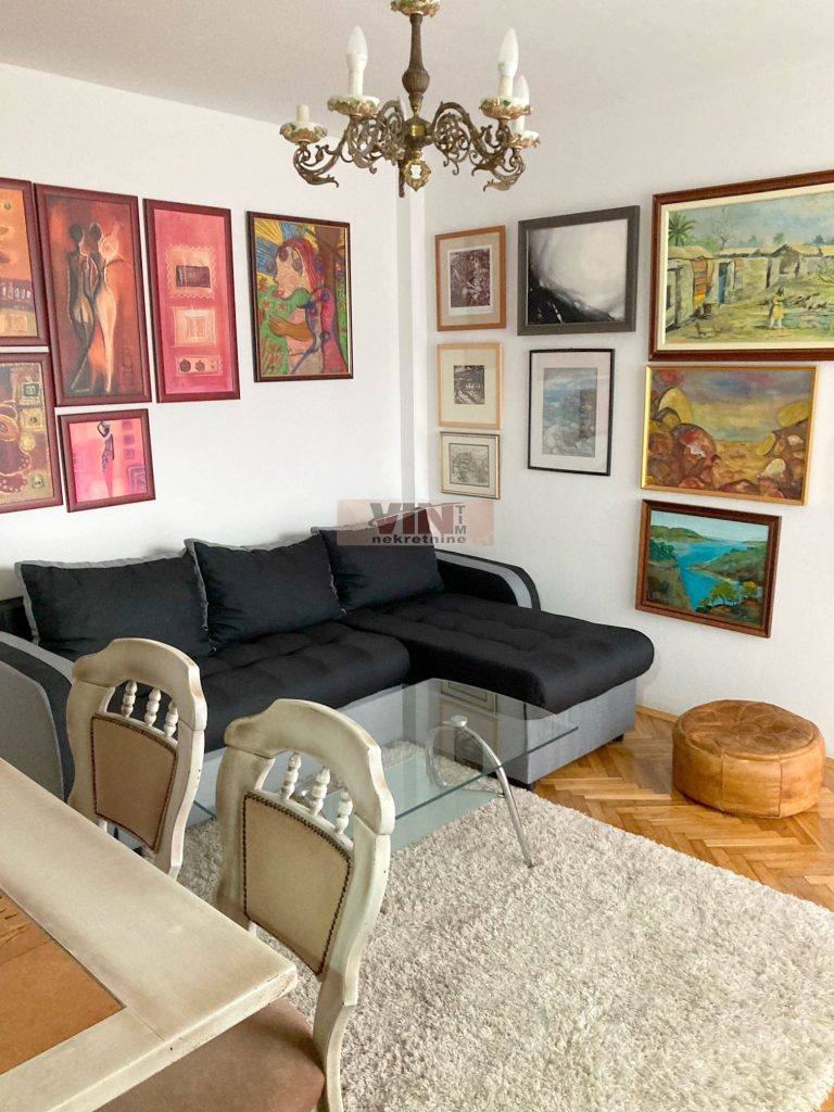 Prodaja i izdavanje stanova i nekretnina