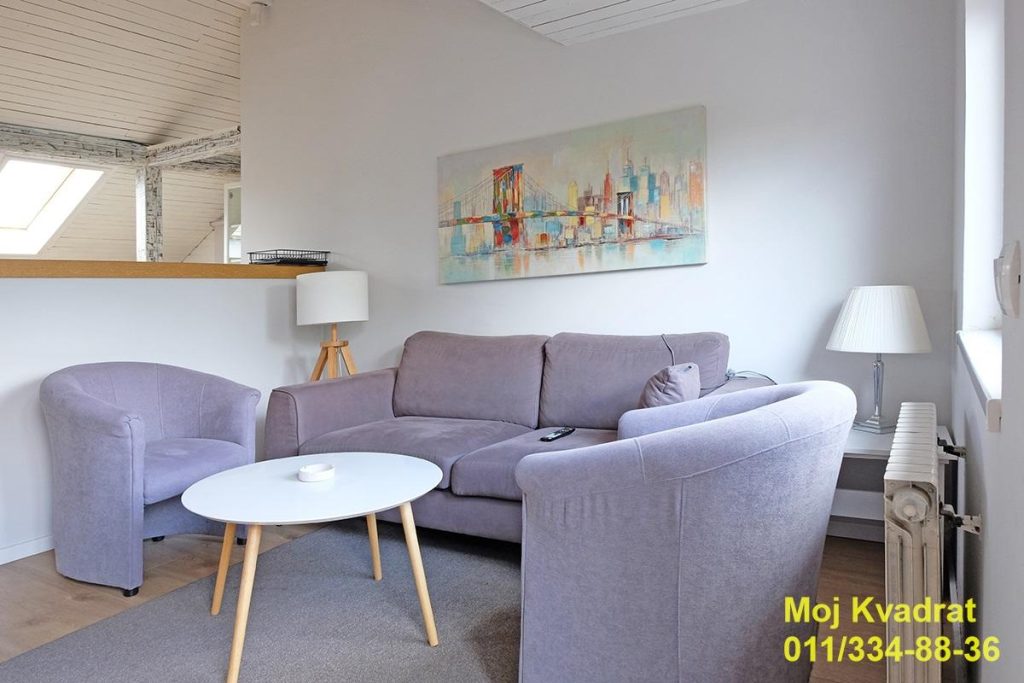 Prodaja stanova Beograd