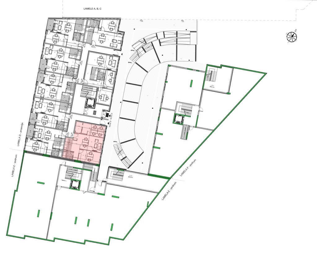 Prodaja i izdavanje stanova i nekretnina