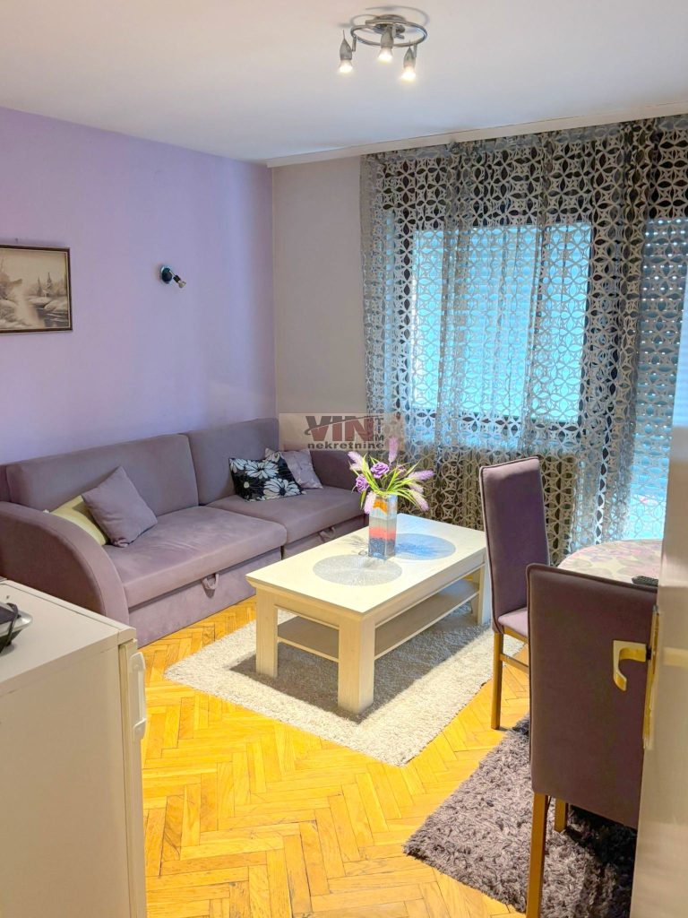 Prodaja i izdavanje stanova i nekretnina