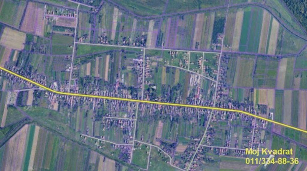 Prodaja stanova Beograd