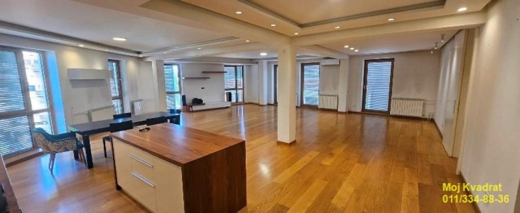 Prodaja stanova Beograd