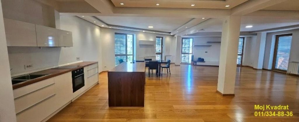 Prodaja stanova Beograd