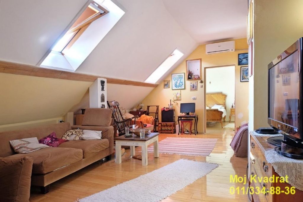 Prodaja stanova Beograd