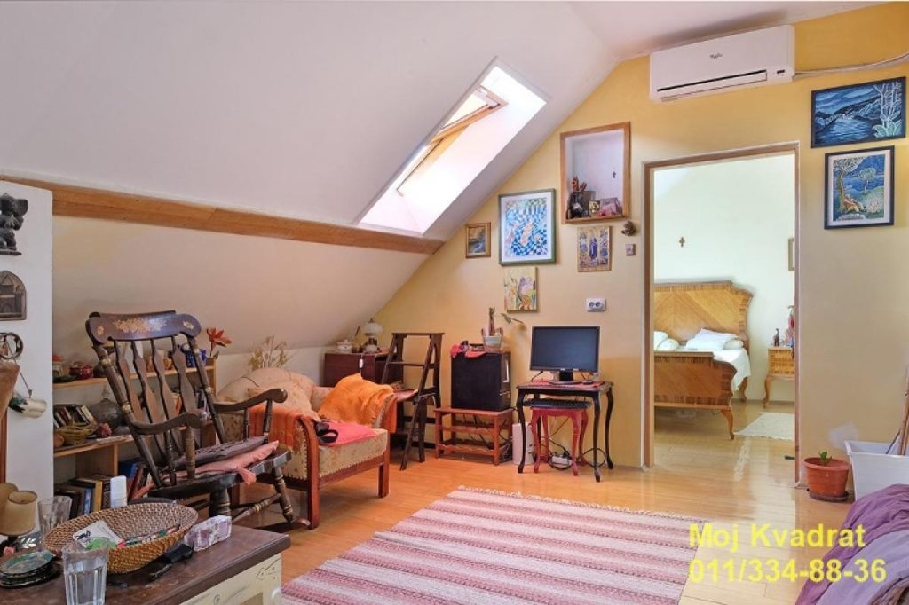 Prodaja stanova Beograd