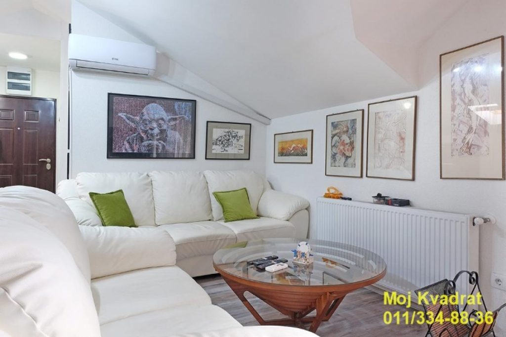 Prodaja stanova Veliko Gradište