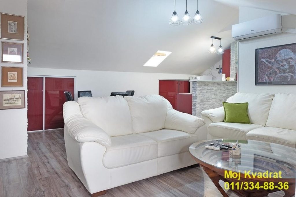 Prodaja stanova Veliko Gradište