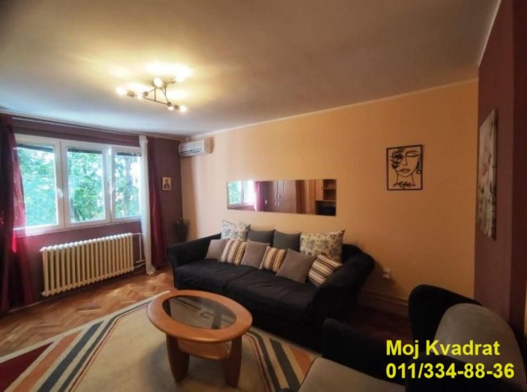 Prodaja stanova Beograd