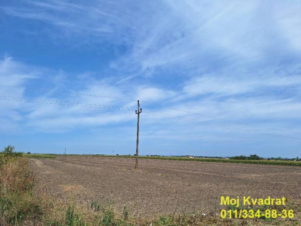 Prodaja stanova Pećinci