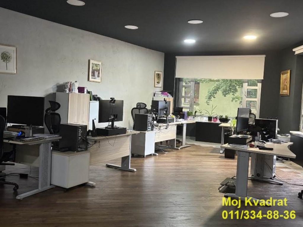 Prodaja stanova Beograd