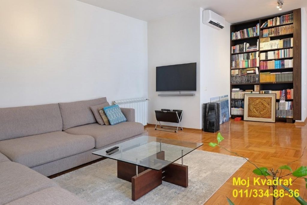 Prodaja stanova Beograd