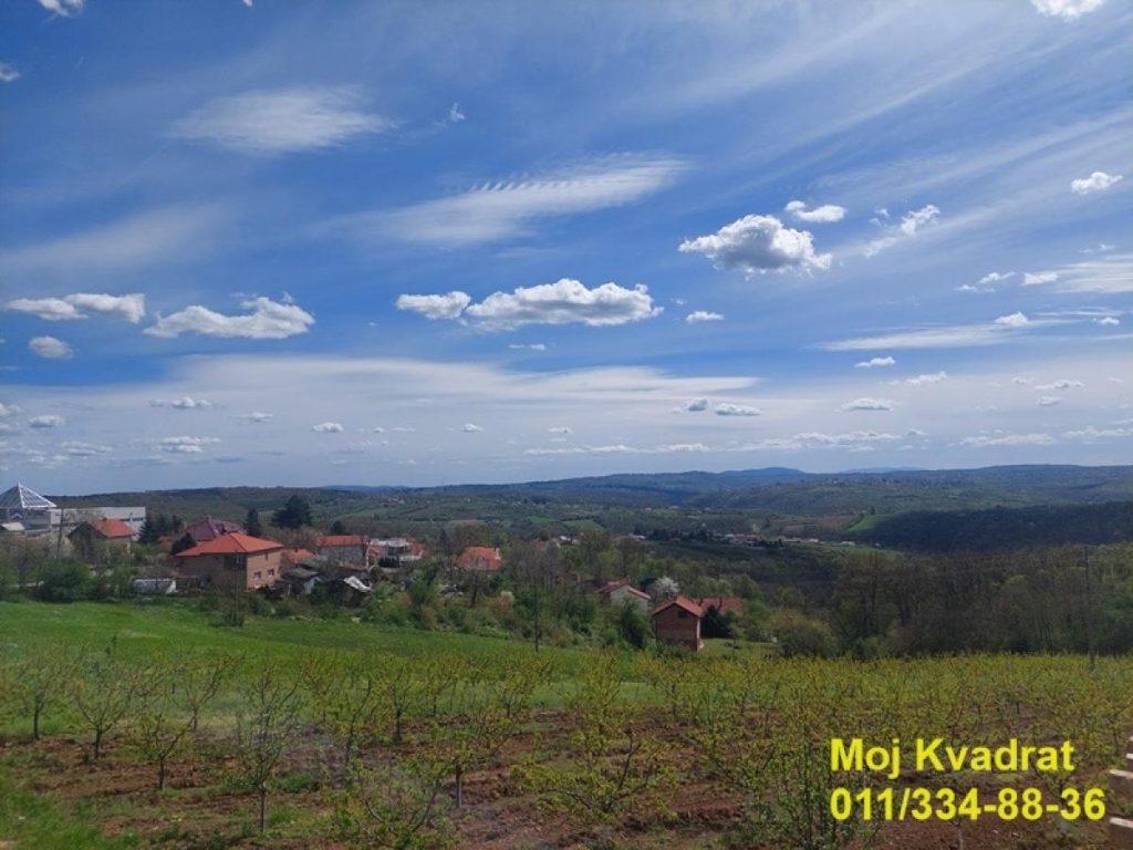 Prodaja stanova Beograd