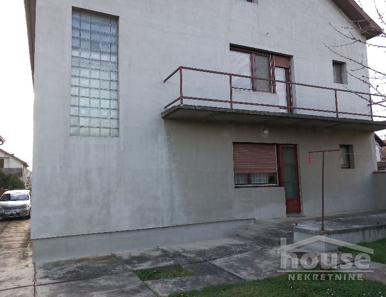 Kuća – Novi Sad, Centar (Novi Sad) – ID 3045649.