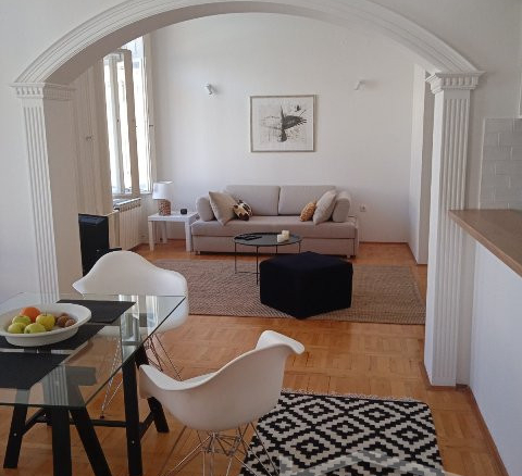 Stan Izdavanje Novi Sad  65 m2