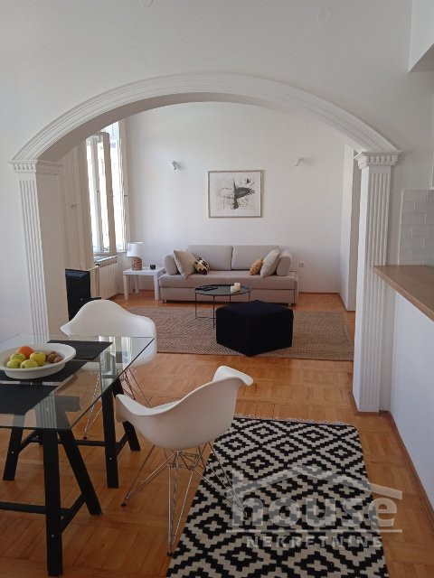 Stan – Novi Sad, Centar (Novi Sad) – ID 9115289.