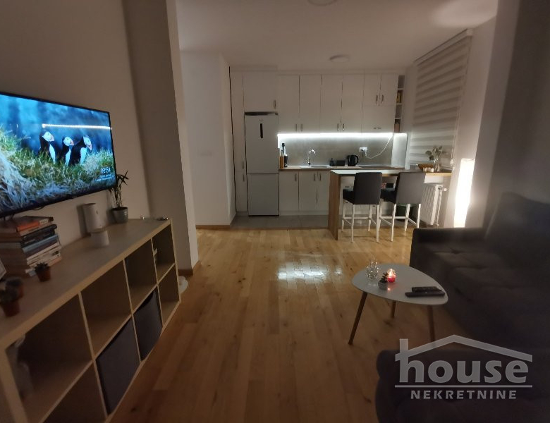 Stan – Novi Sad, Nova Detelinara – ID 1057768.