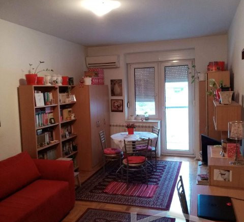 Stan Prodaja Novi Sad  30 m2