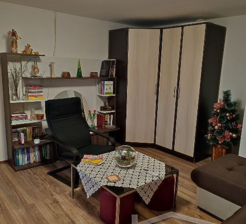 Stan Prodaja Novi Sad  42 m2