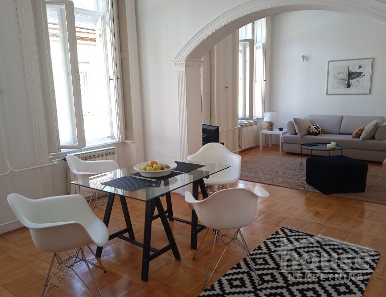 Stan Izdavanje Novi Sad  65 m2