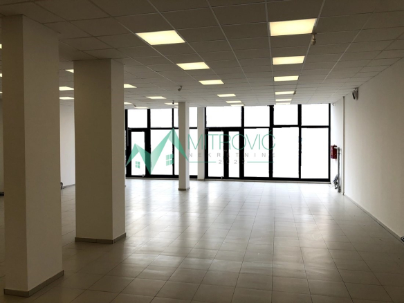 Lokal Prodaja Novi Sad  330 m2