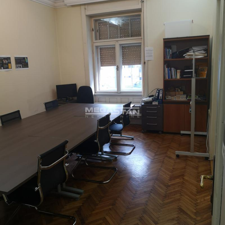 Lokal Izdavanje Beograd Skadarlija 132 m2