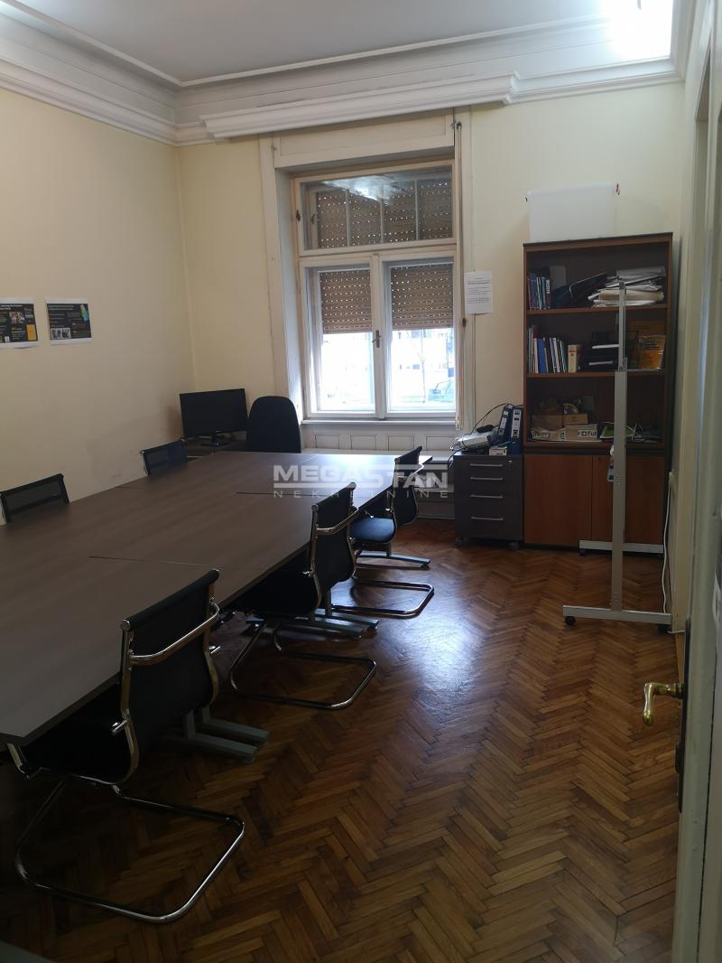 Lokal Izdavanje Beograd Lokal Izdavanje Beograd Skadarlija 132 m2