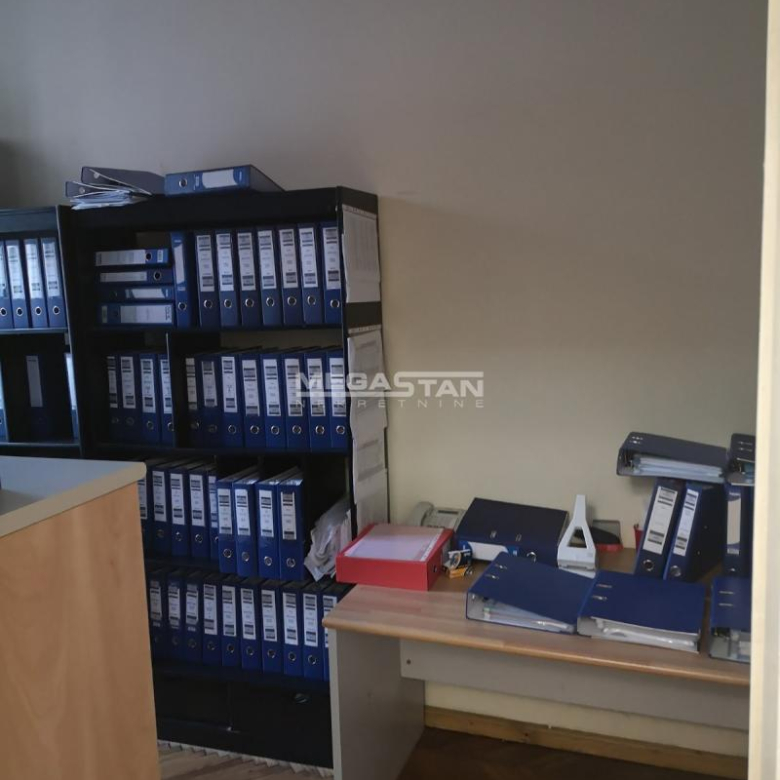 Lokal Izdavanje Beograd Skadarlija 132 m2