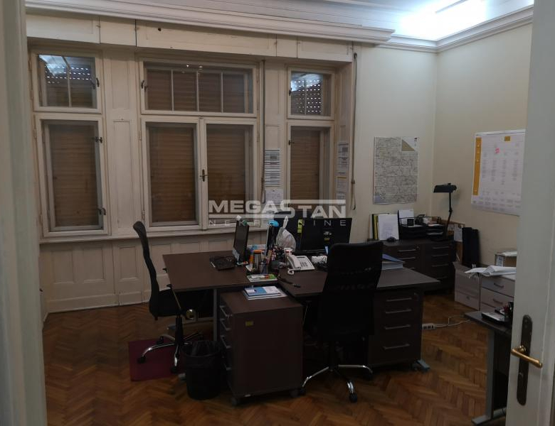Lokal Izdavanje Beograd Skadarlija 132 m2