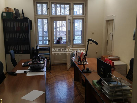 Lokal Izdavanje Beograd Skadarlija 132 m2