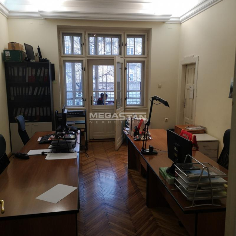 Lokal Izdavanje Beograd Skadarlija 132 m2