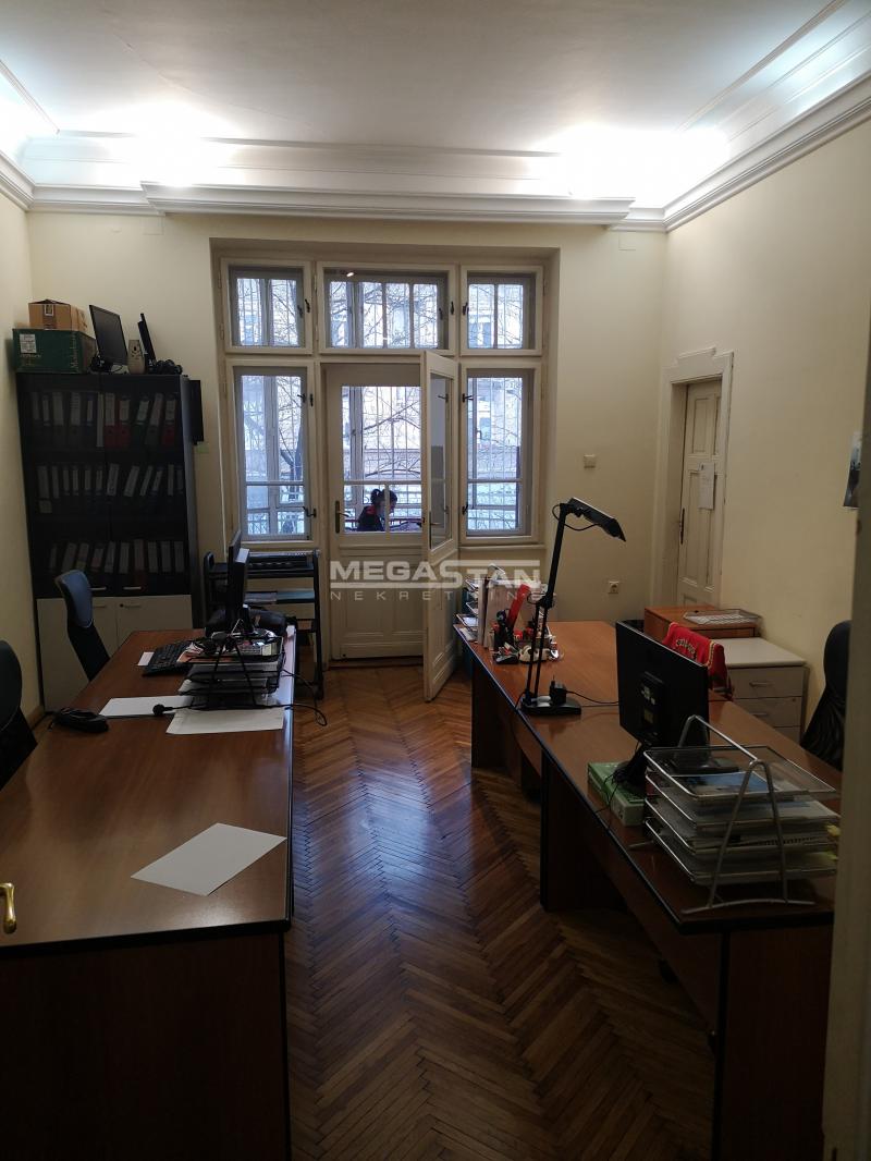 Lokal Izdavanje Beograd Lokal Izdavanje Beograd Skadarlija 132 m2