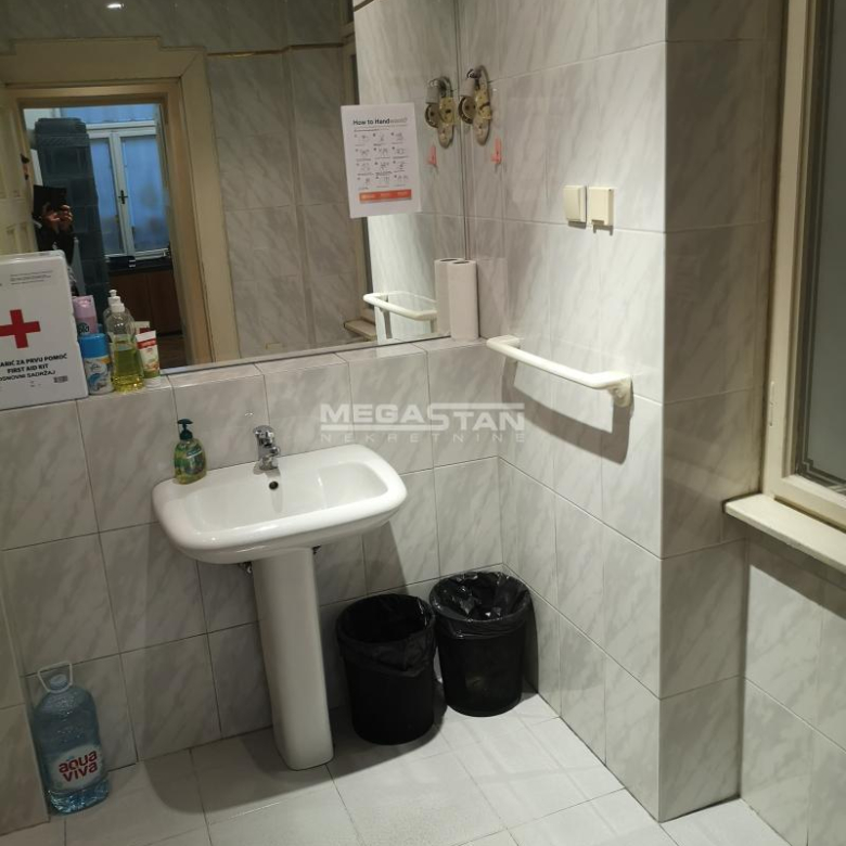 Lokal Izdavanje Beograd Skadarlija 132 m2