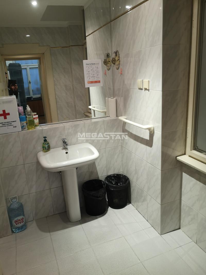 Lokal Izdavanje Beograd Lokal Izdavanje Beograd Skadarlija 132 m2