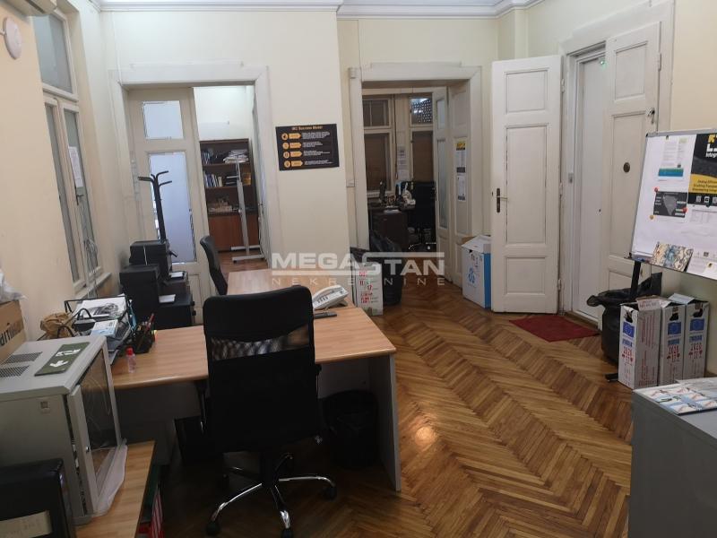Lokal Izdavanje Beograd Lokal Izdavanje Beograd Skadarlija 132 m2