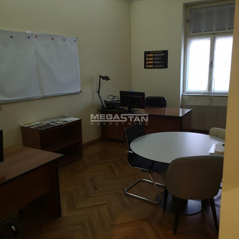 Lokal Izdavanje Beograd Skadarlija 132 m2