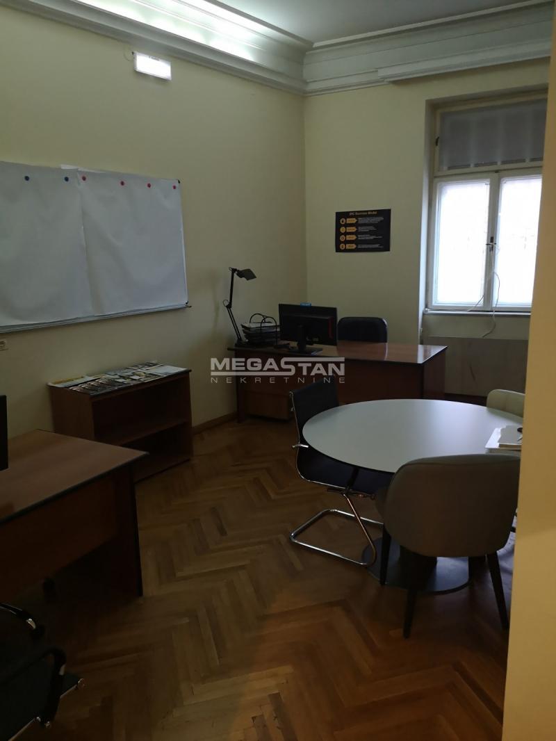 Lokal Izdavanje Beograd Lokal Izdavanje Beograd Skadarlija 132 m2