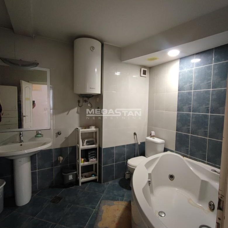 Stan Prodaja Beograd Blok 63 104 m2