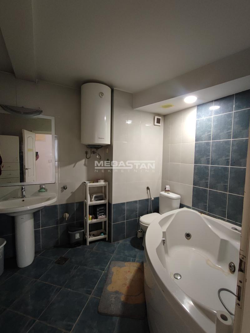 Stan Prodaja Beograd Blok 63 104 m2