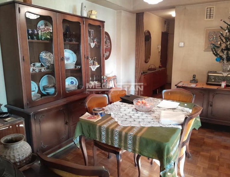 Stan Prodaja Beograd Botanička Bašta 85 m2