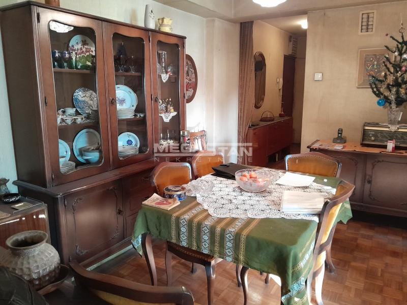 Stan Prodaja Beograd Botanička Bašta 85 m2
