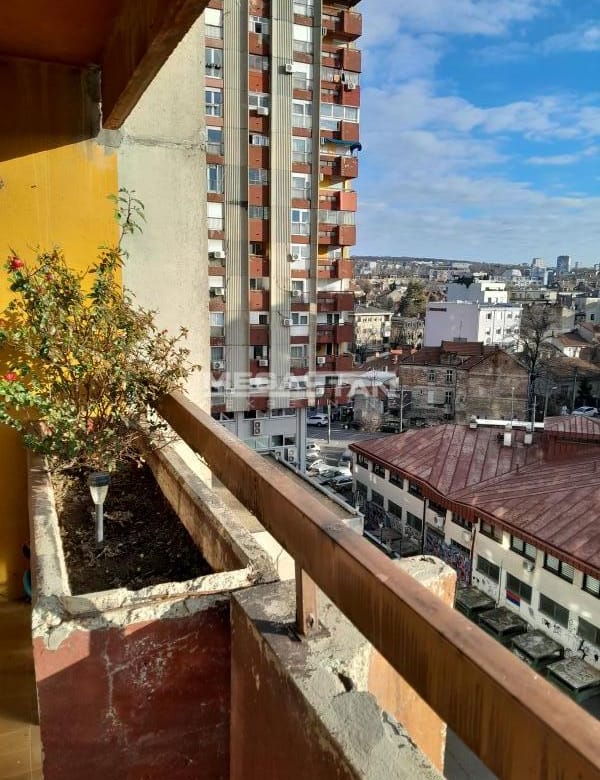 Stan Prodaja Beograd Botanička Bašta 85 m2