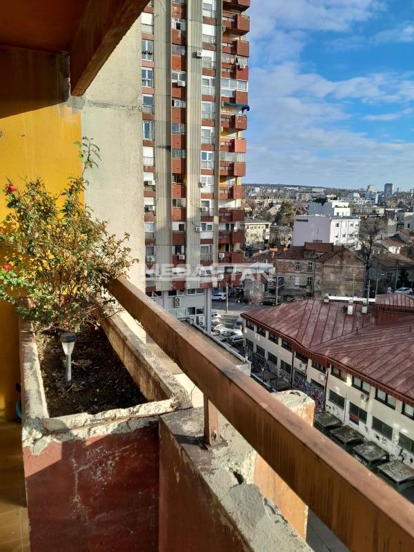 Stan Prodaja Beograd Botanička Bašta 85 m2