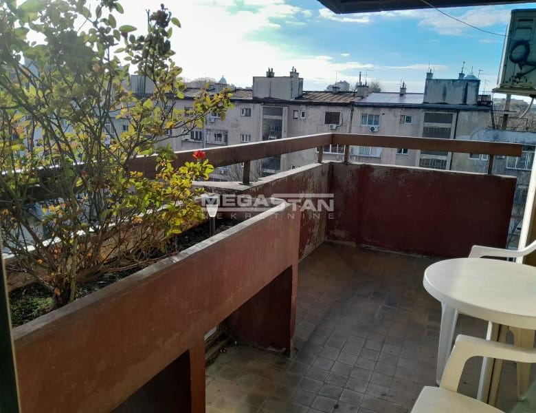 Stan Prodaja Beograd Botanička Bašta 85 m2