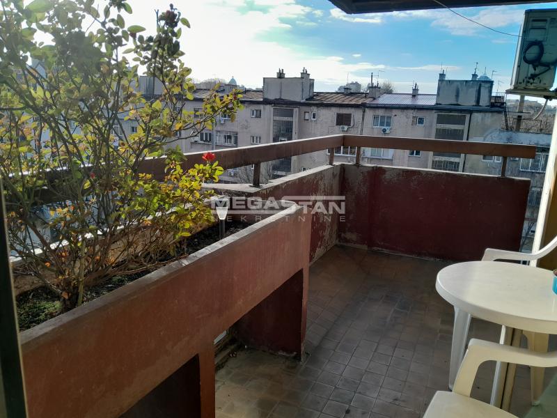 Stan Prodaja Beograd Botanička Bašta 85 m2