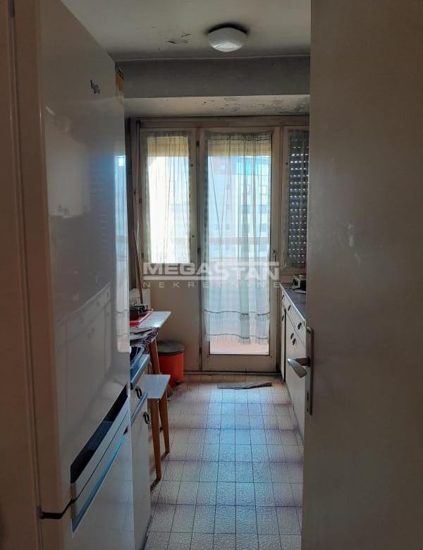 Stan Prodaja Beograd Botanička Bašta 85 m2