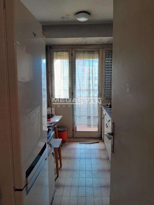 Stan Prodaja Beograd Botanička Bašta 85 m2