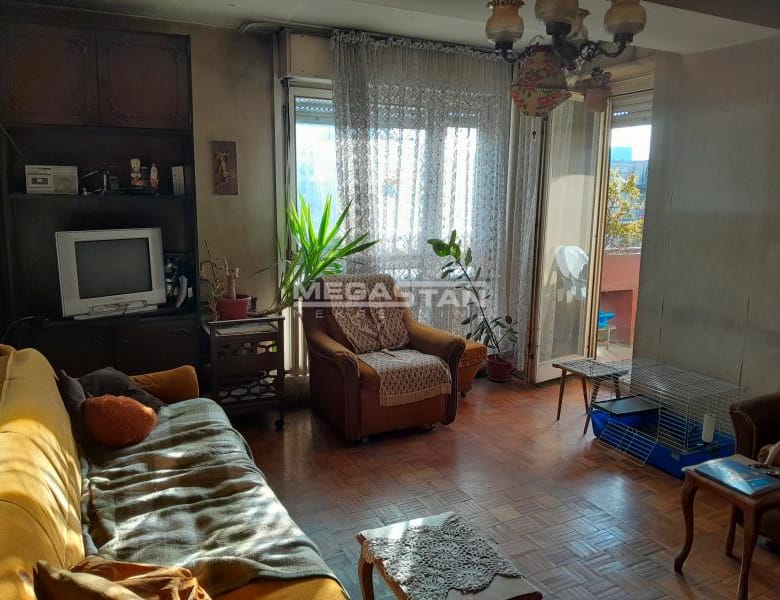 Stan Prodaja Beograd Botanička Bašta 85 m2