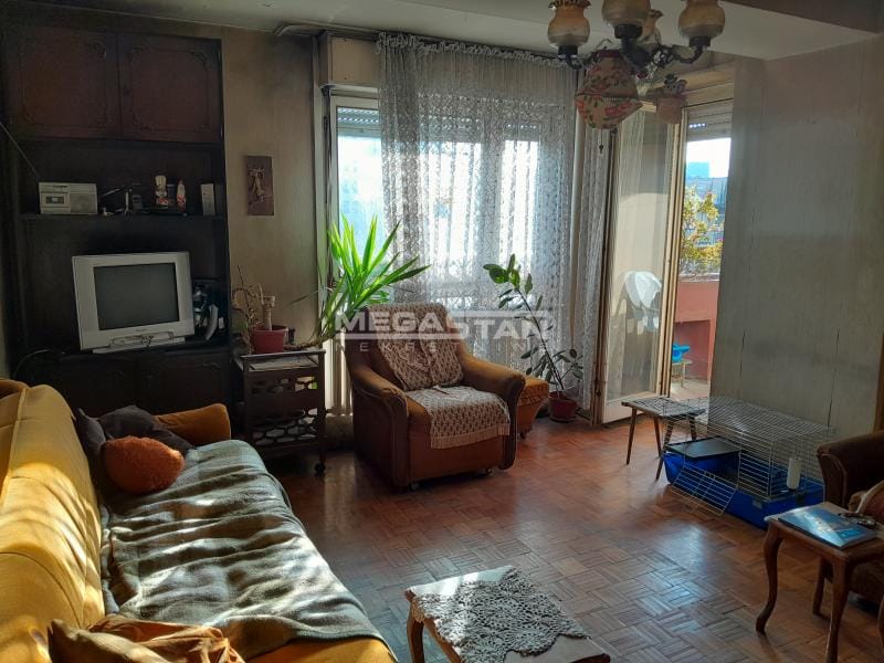 Stan Prodaja Beograd Botanička Bašta 85 m2